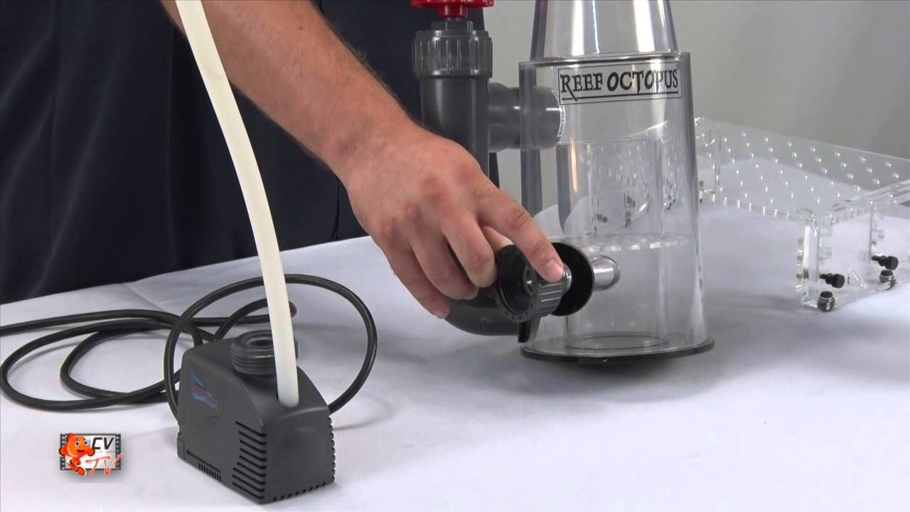Classic 110INT, 150INT and 200INT Assembly and Installation