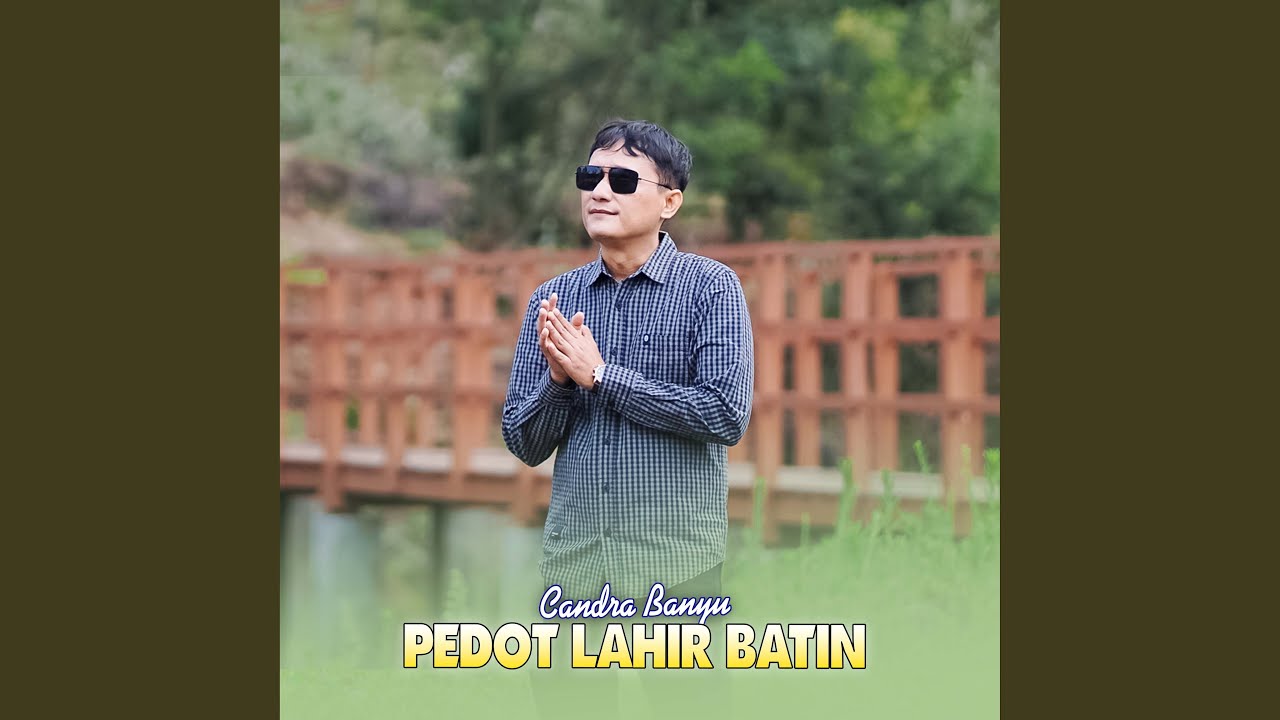 Pedot Lahir Batin