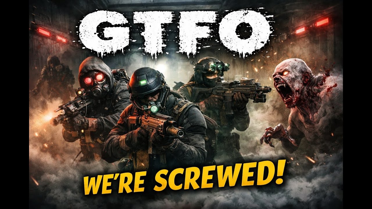 GTFO with Jen_TxQT