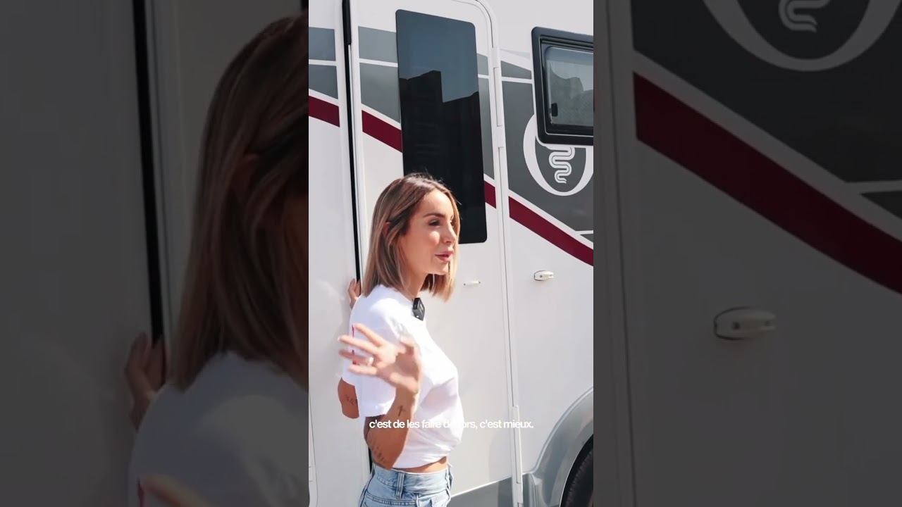M&eacute;lanie ORL annonce qu&rsquo;il n&rsquo;ont pas le droit d&rsquo;aller aux toilettes 😱