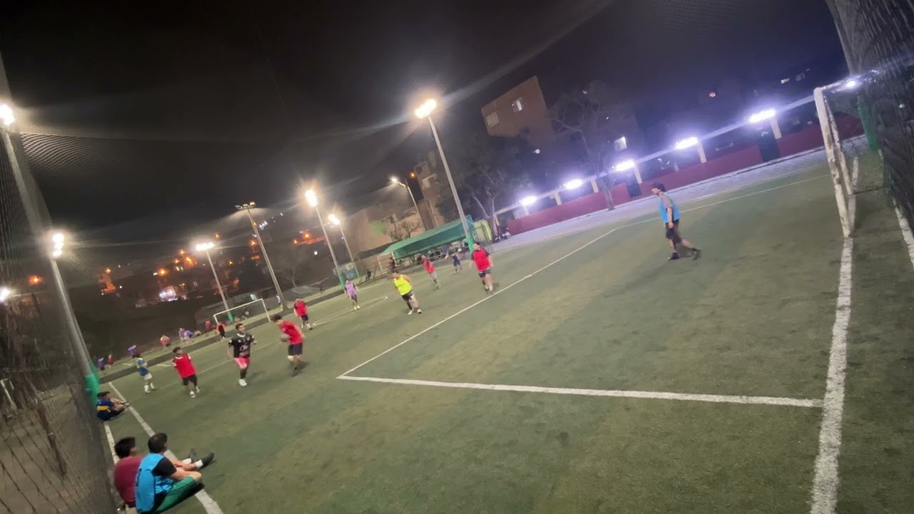 Entrenamiento S2_2 - Pretemp. 2026