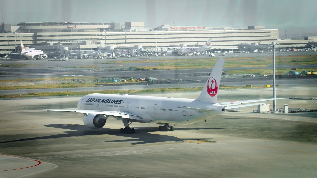 Service Excellence - Japan Airlines Explains Modern Japanese Hospitality