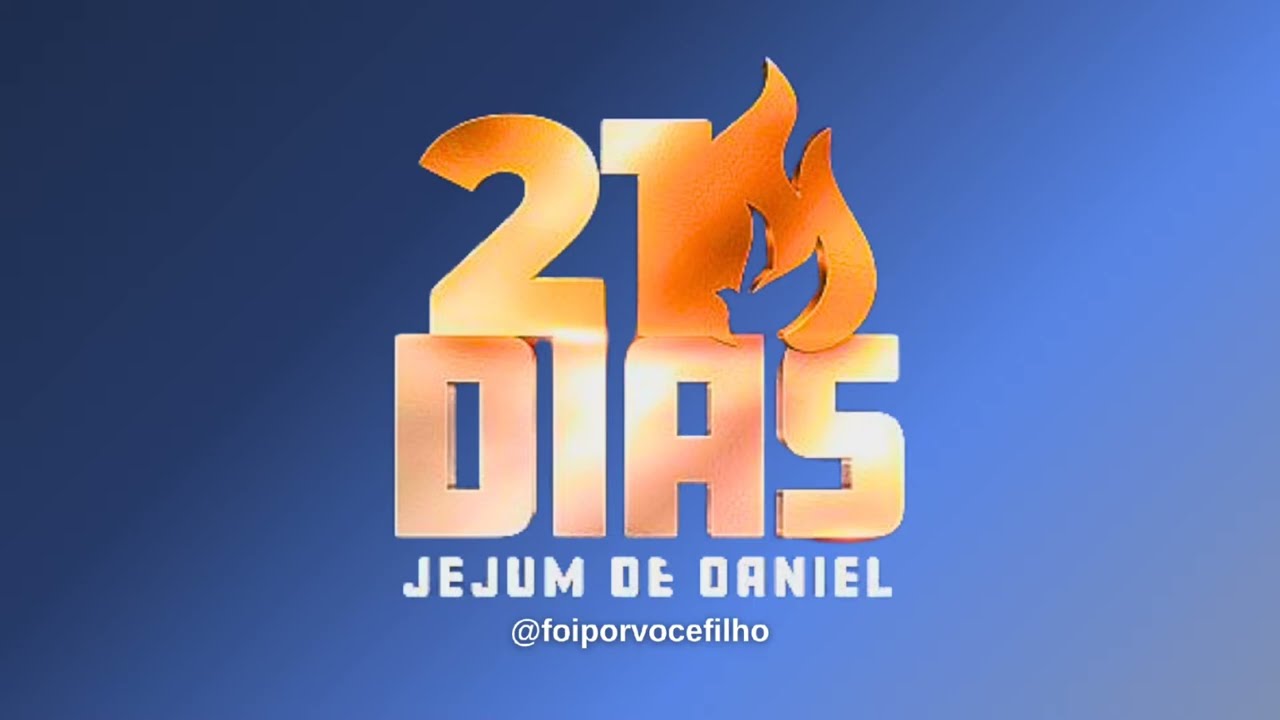 Músicas Jejum De Daniel 2024 - As Melhores Para Buscar o Espírito Santo #iurd