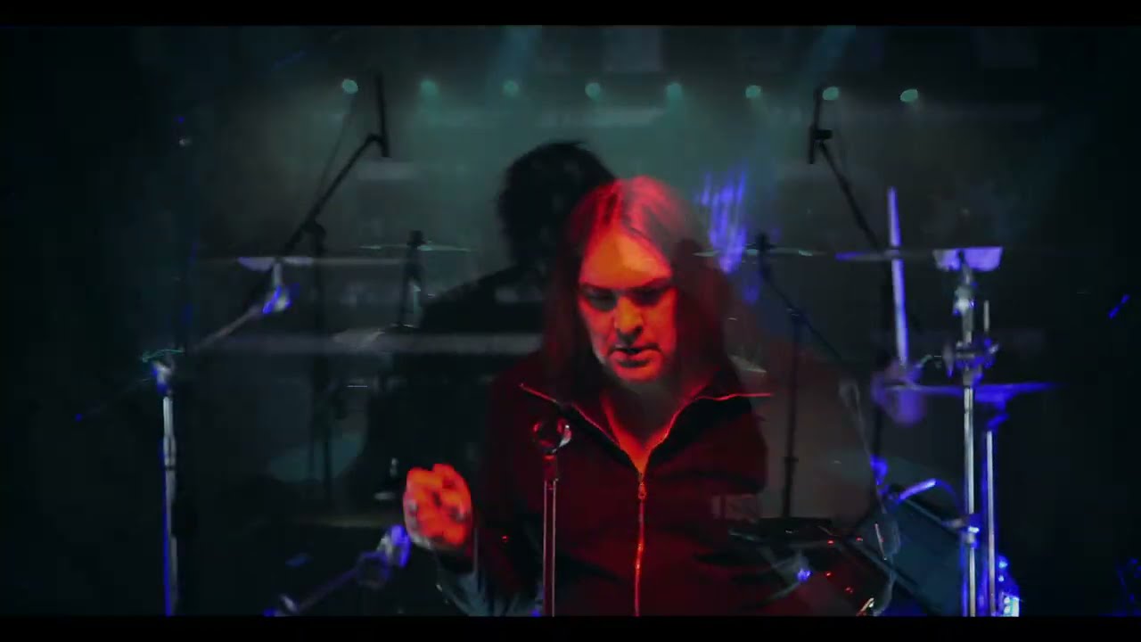 Проект ГОРШЕНЕВ - Царь зверей (live 2021)