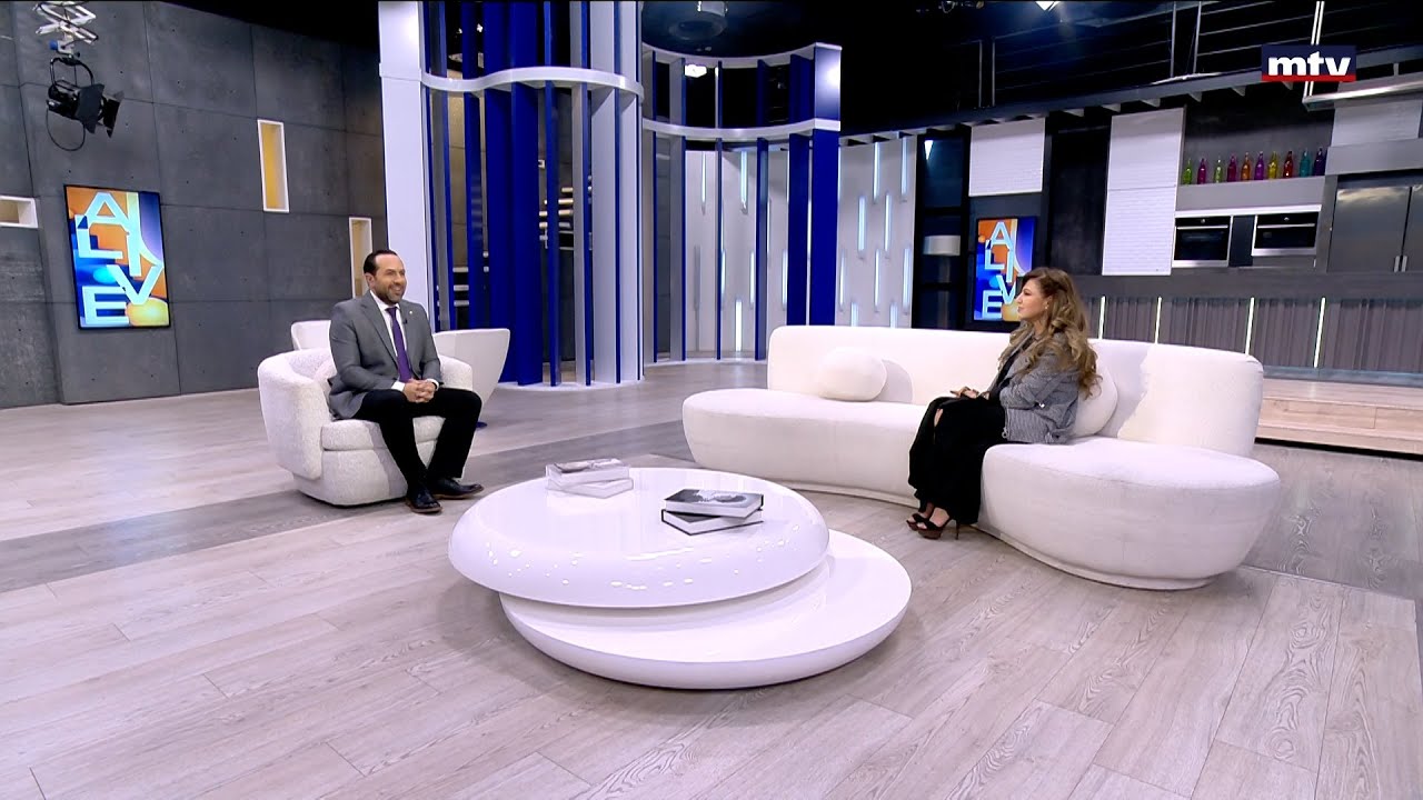 Beauty By Leila Obeid - 27/06/2024 - عدم ضرورة وضرورة الكريم حول العنق والعينين