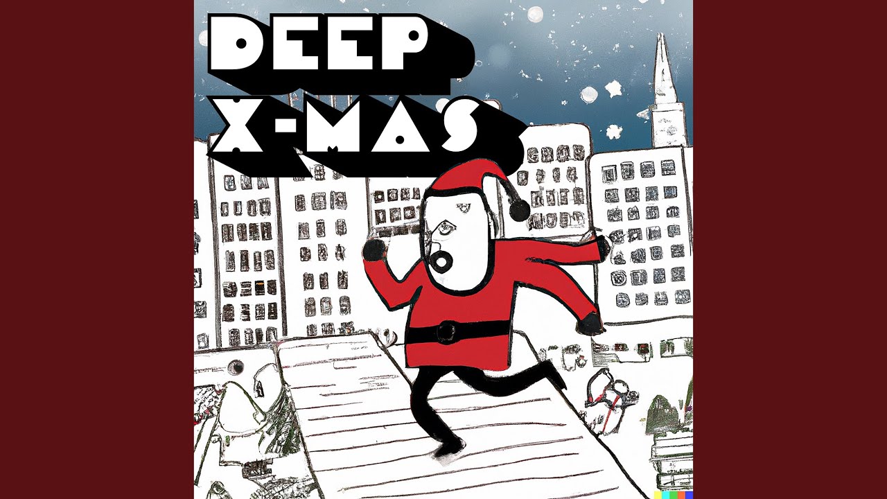 Do They Know It's Christmas