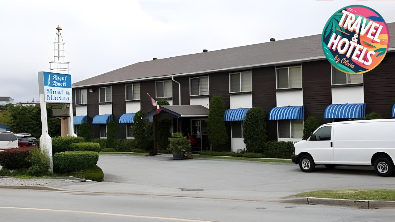 The Spot at Porpoise Bay | Sechelt (BC), Canada | Hotel Review 🌟