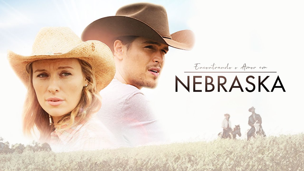 Love Finds You in Valentine (2016) | Full Movie | Portuguese | Michaela McManus | Diogo Morgado