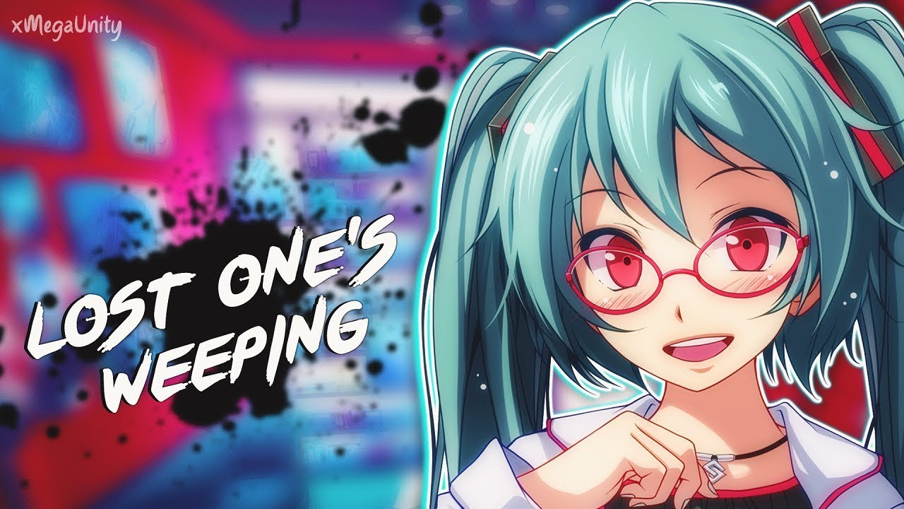 Nightcore - Lost One's Weeping | Lyrics