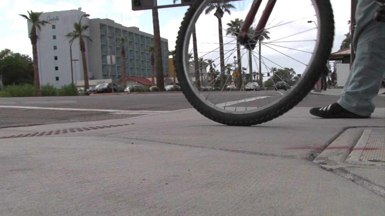 Bike in Tempe promotes bicycle riding with new, safe routes