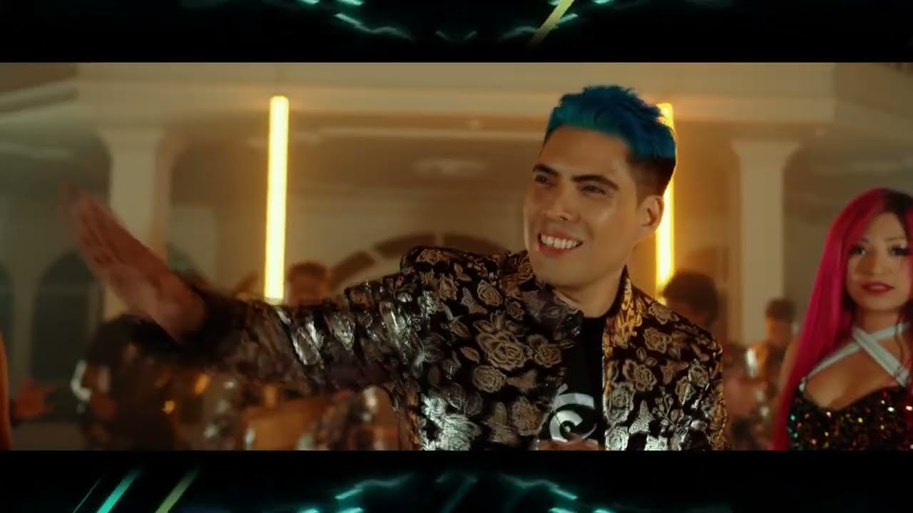 MegaMix Contratiempo Éxitos (Video Mix 4K)