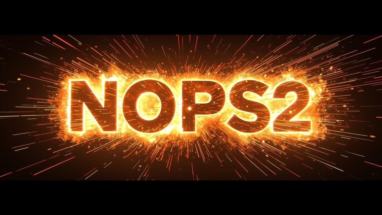 Моё путешествие в NoPS2. Часть 1.