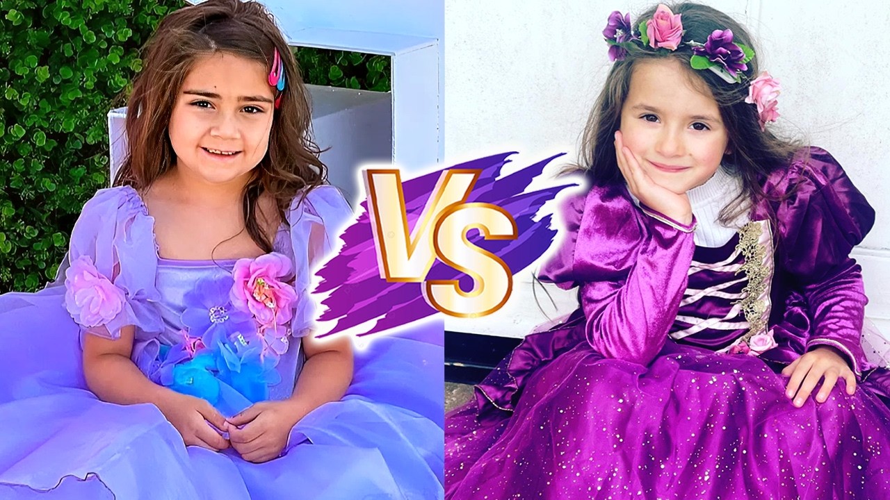 Bonnie Rosa VS Mia Odnovol Glow Up Transformations ✨2026 | From Baby To Now