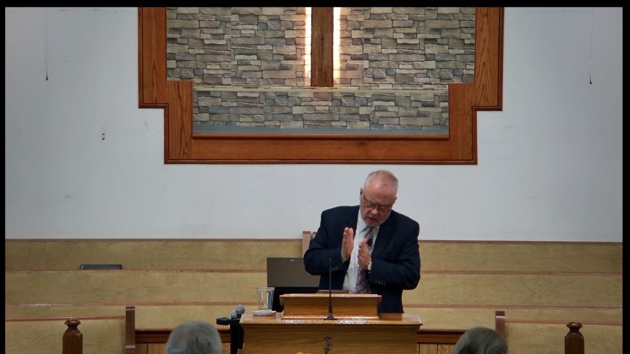 OFFICIAL MEDIA OUTLET OF OAKLAND AVENUE BAPTIST CHURCH / JOHNSON CITY, TN