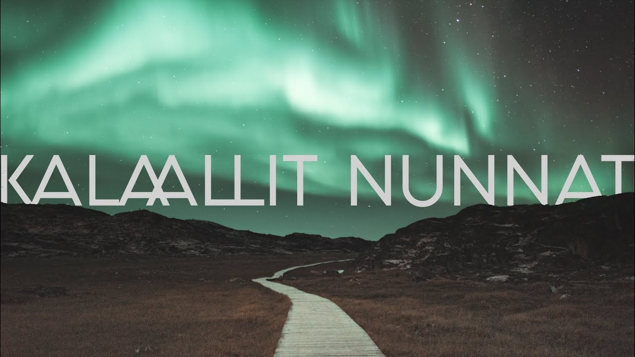 Kalaallit Nunaat - A Greenland Timelapse