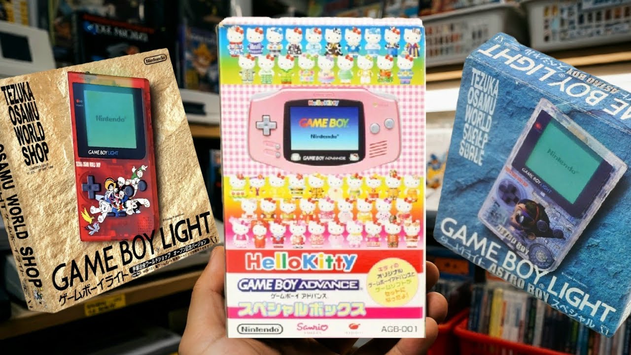 Tokyo's Best Hard Off! ULTRA RARE Retro Games at Hard Off Kamagaya Michinobe Store Japan 2025