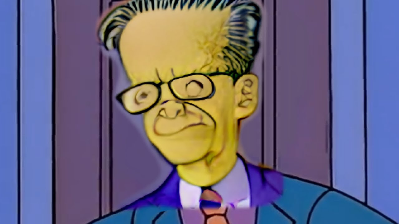 Steamed Hams, but every sentence is an AI generated image | BlastSlimey
