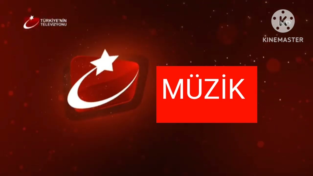 Kanaltürk - Tüm Jenerikler (2014/2015)