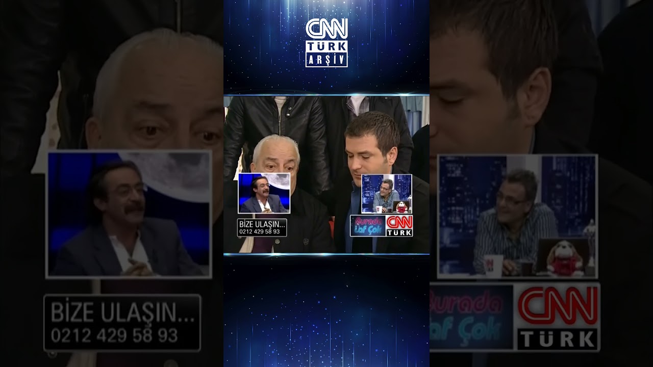 Akasya Durağı'nın Sinan'ı Levent &Uuml;lgen: 