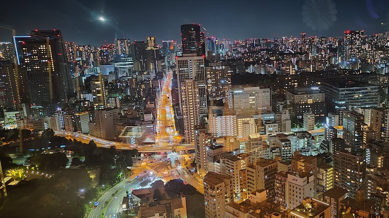 東京旅大丈夫（富士山、東京鐵塔、shibuya sky、Afuri ramen 、澀谷），淡化聖誕節前夕的難過 | 緯什麼去約會_tokyo