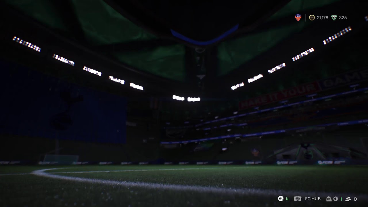 FC26 career mode