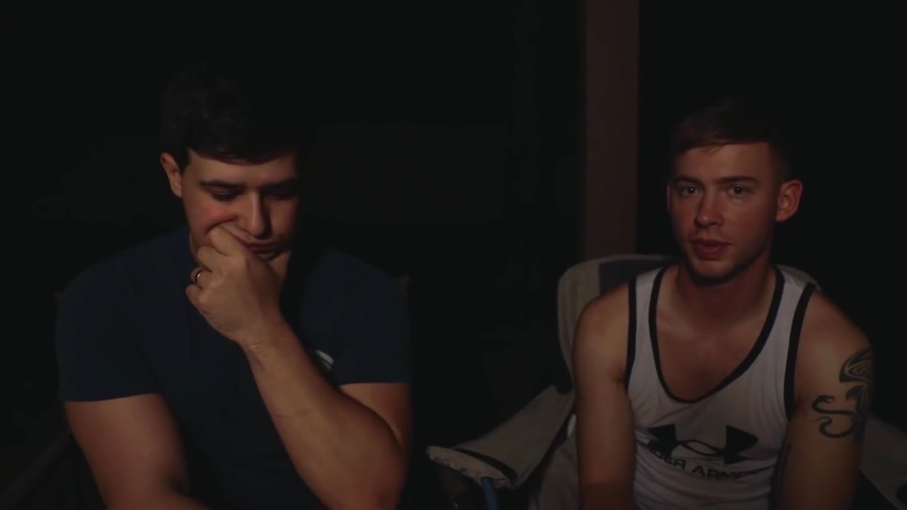 COUPLES THERAPY