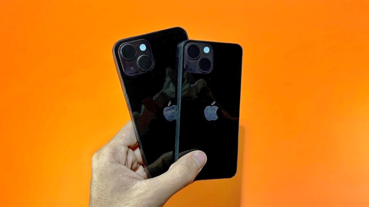 Как сделать iPhone 13 из картона | ультра реалистично 🤯