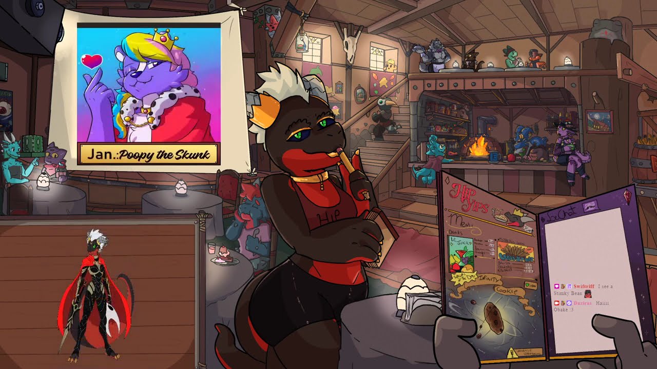 Sunday Funday - Ball x Pit/Drop Dutchy/YapYap/CoTL - Time to handle balls and pits XD Part!