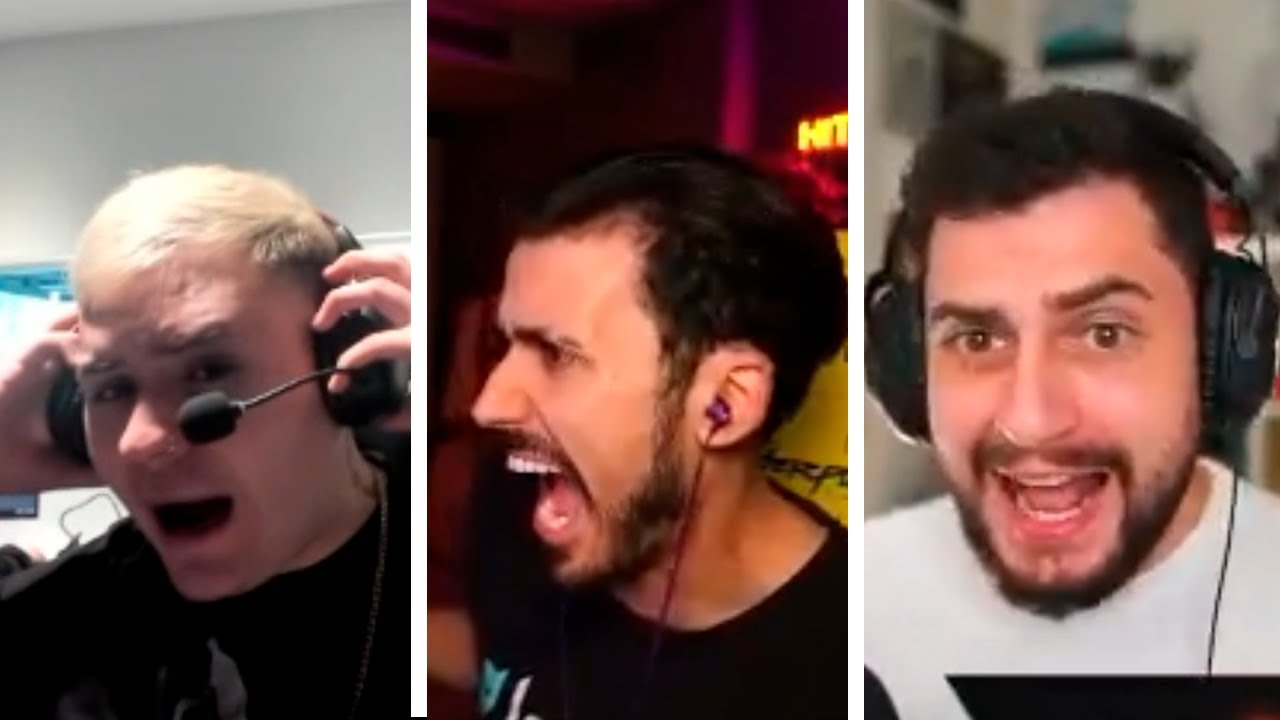 LOS MAYORES ENFADOS DE VALORANT #3 🤣