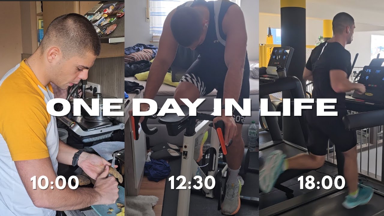 One Day in Life #2 