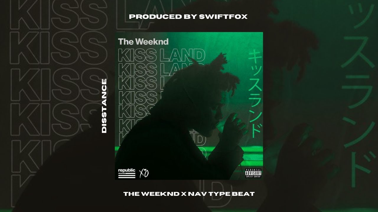 [SOLD] The Weeknd Type Beat x Synthwave Type Beat - Save Your Tears | Pop Retrowave 80s Instrumental