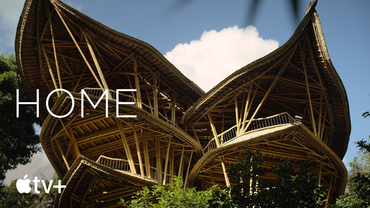 Home &mdash; Official Trailer | Apple TV