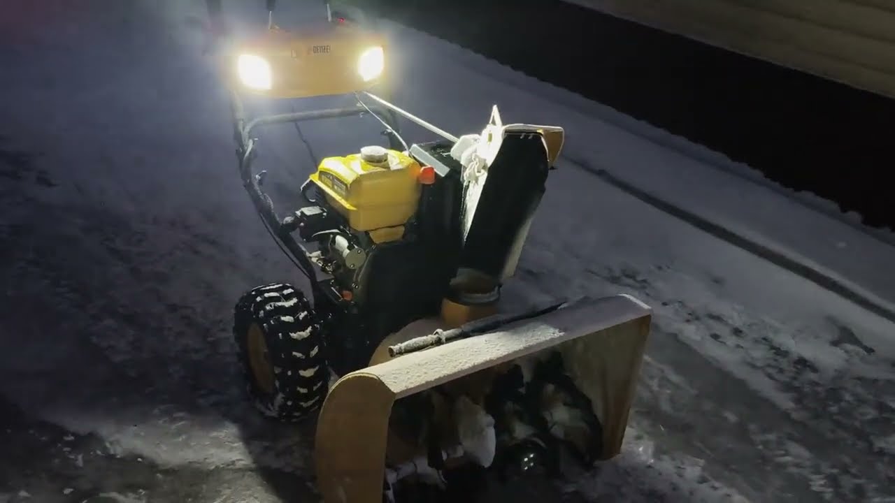 DENZEL SBL 711D pro  часть 3.