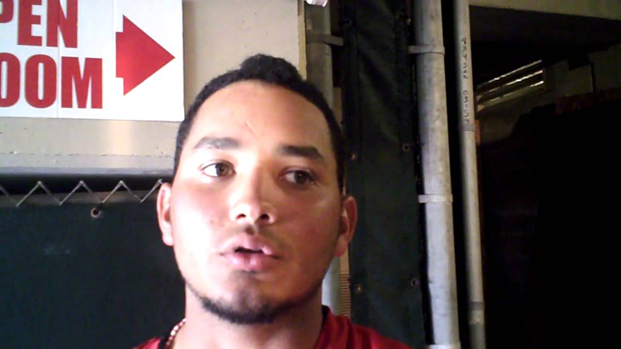 Freddy Galvis 2012