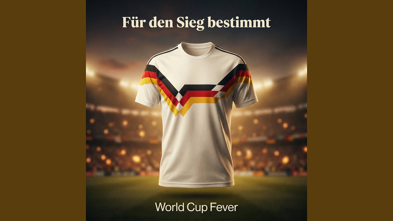 F&uuml;r den Sieg bestimmt