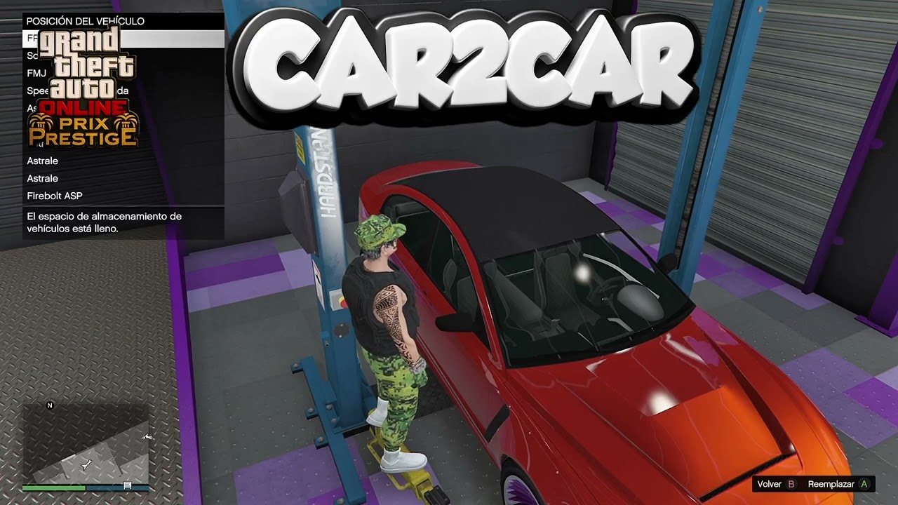 💥#NEW POSIBLE #CAR2CAR💥 PARA MODEAR VEHICULOS DEL CLIENTE FACIL Y SOLO #MERGE #GLITCH  MODEAR CARROS