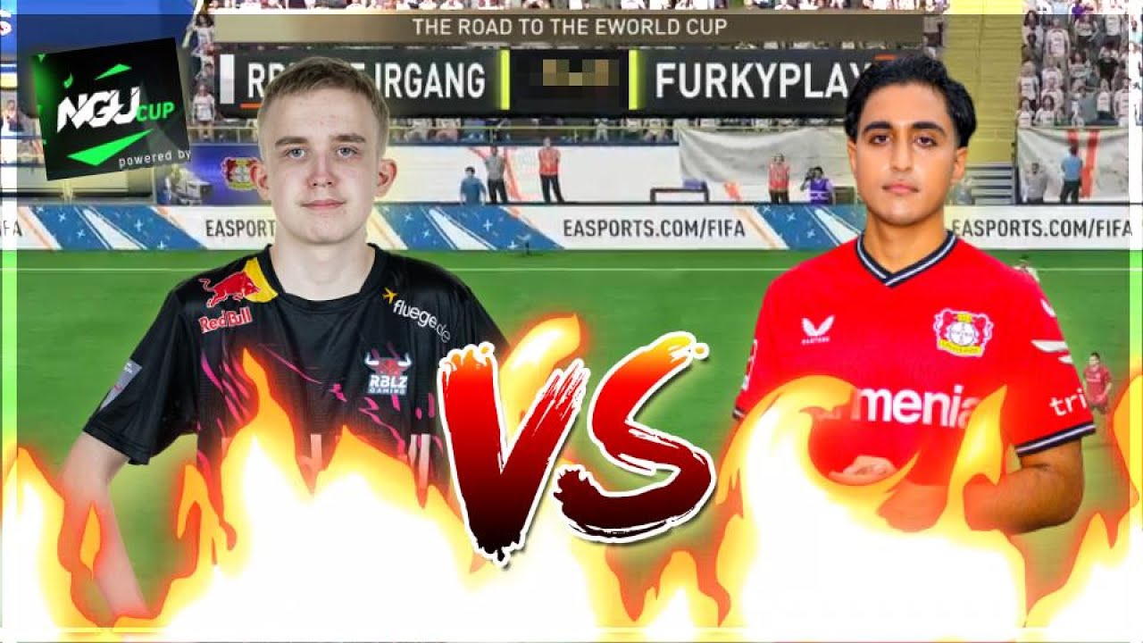 2.000€ FINALE VS ANDERS VEJRGANG🔥- ENDET DIE NEGATIVSERIE😱I FIFA 23