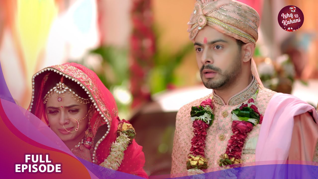 Rang Jaun Tere Rang Mein - Full Episode | Romantic TV Show | Megha Ray, Karam Rajpal, Ketki Kadam