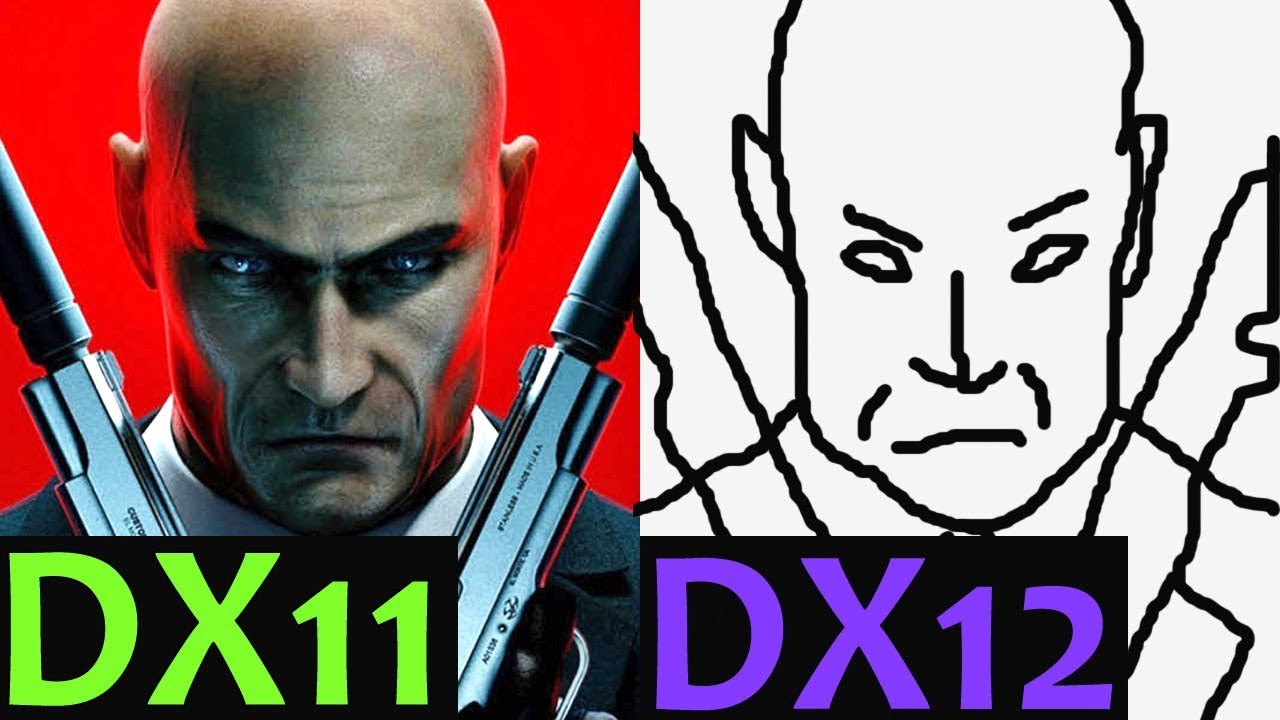 Czy DirectX 12 to porażka?