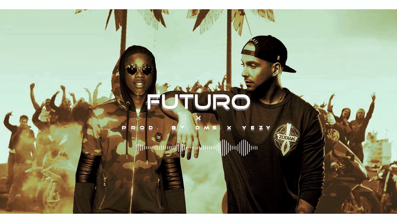 [SOLD]  RAF CAMORA // MHD Type Beat 