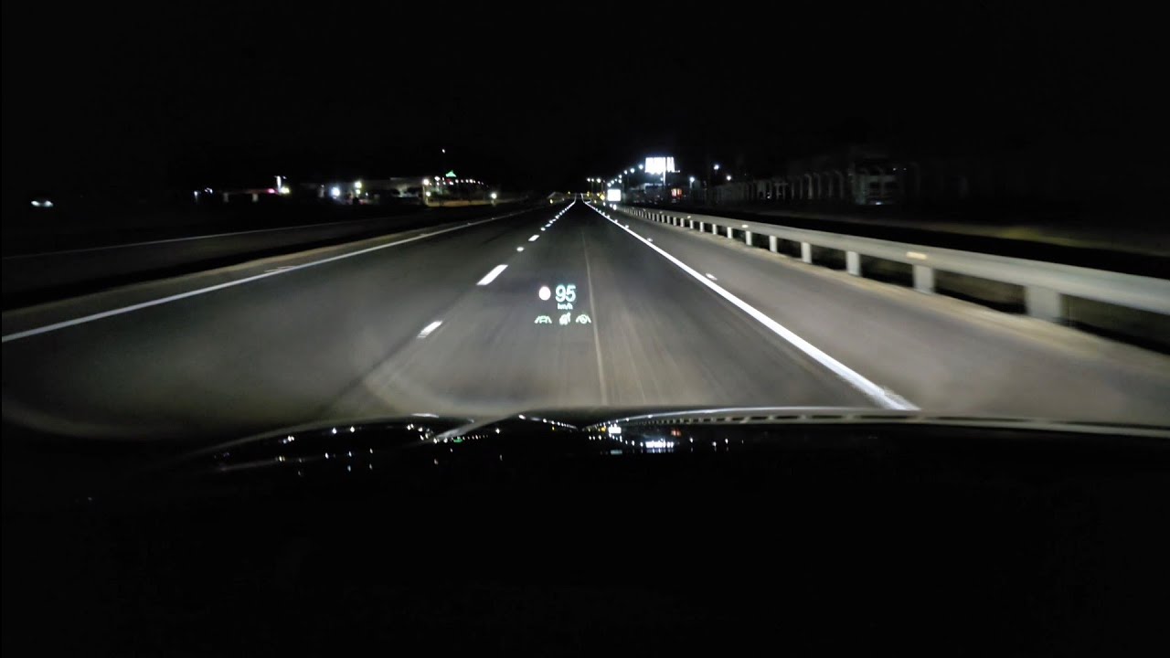 Autonomia real do BYD Song Plus 26 na estrada 