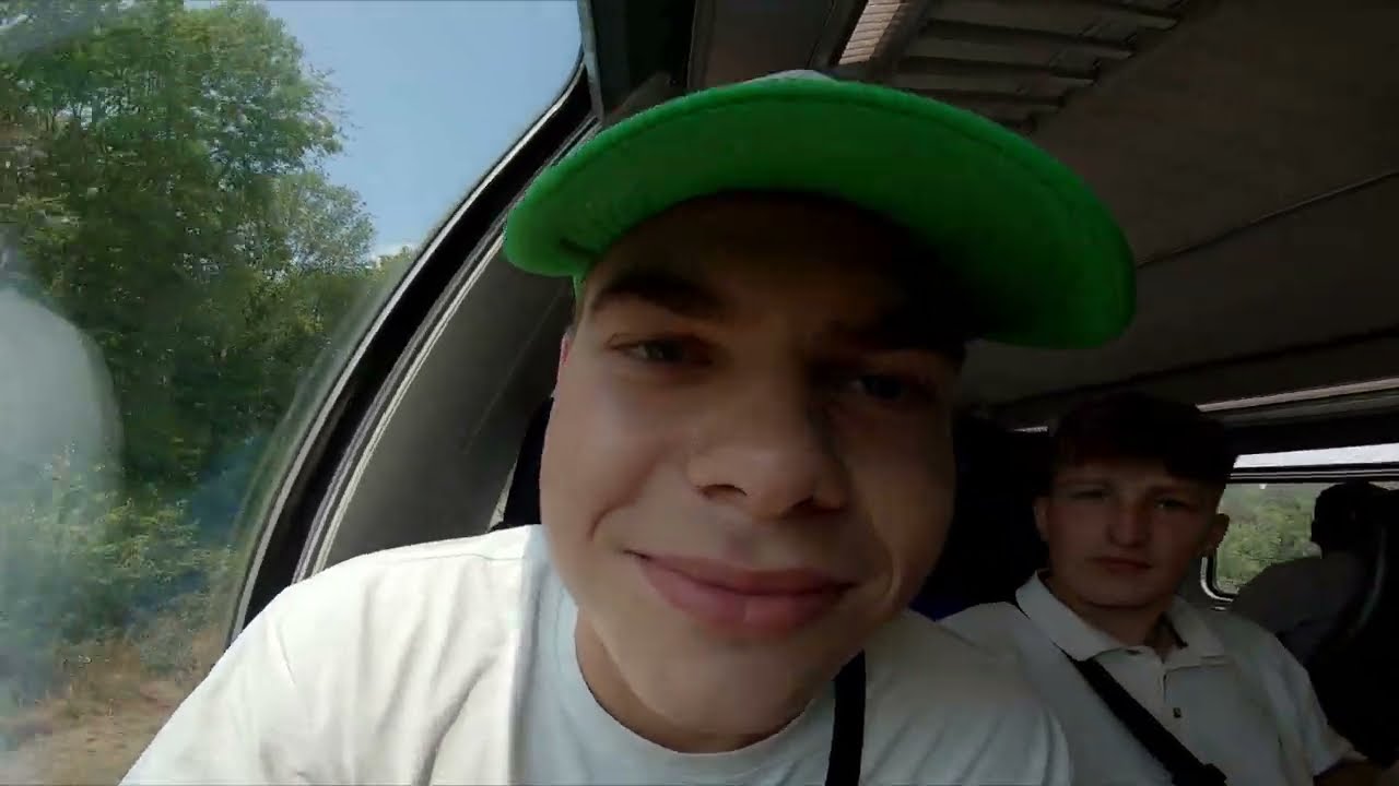 Lloret de Mar VLOG/Kohlboys69