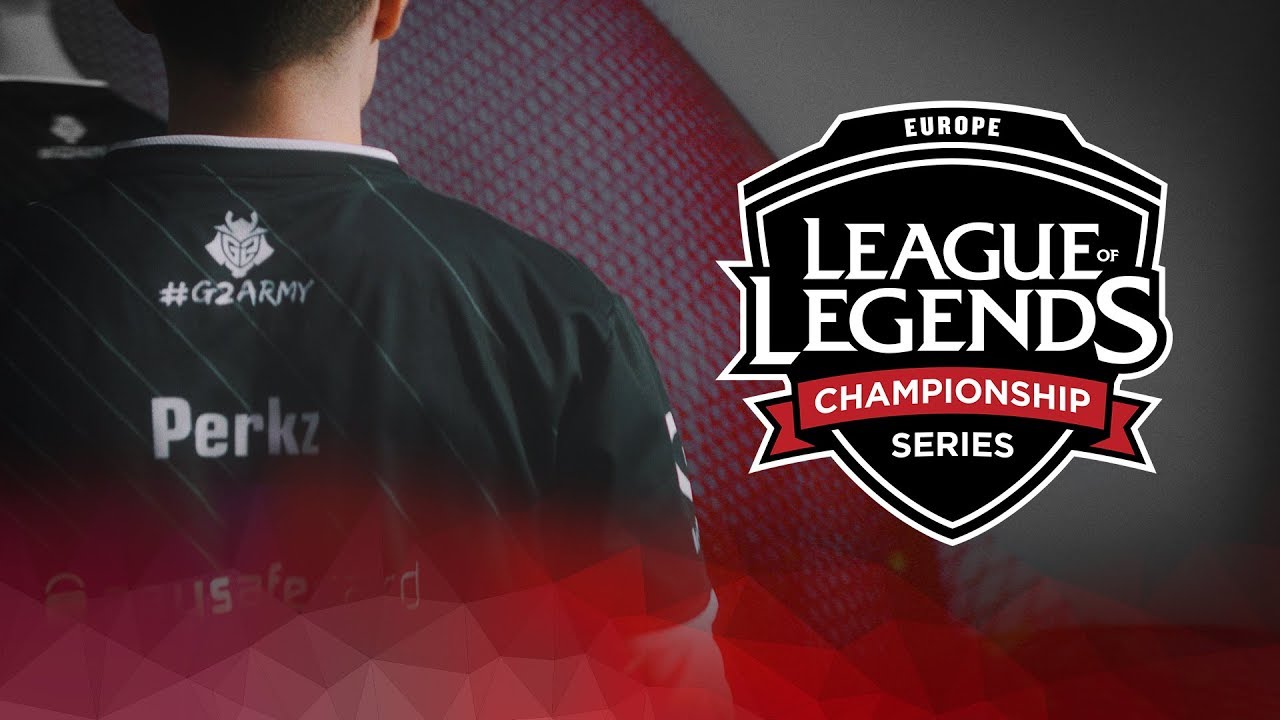 Back Stronger: EU LCS Summer Split starts!