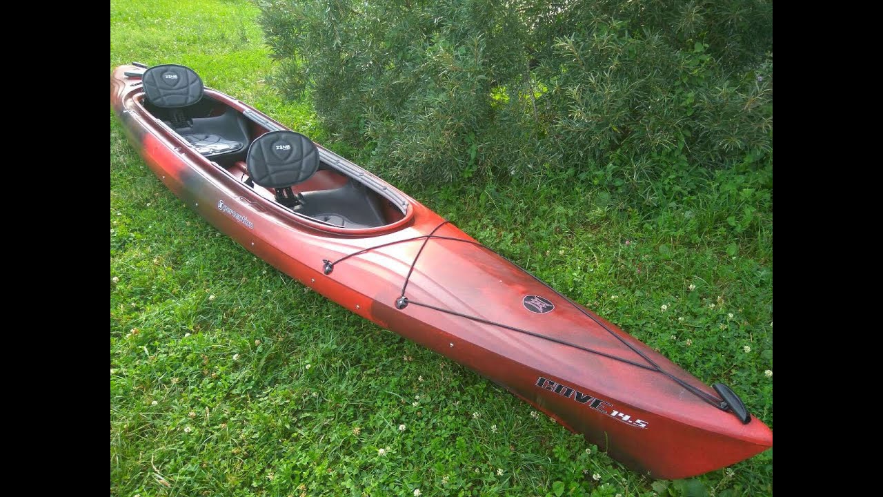 Каяк Perception Cove 14.5T