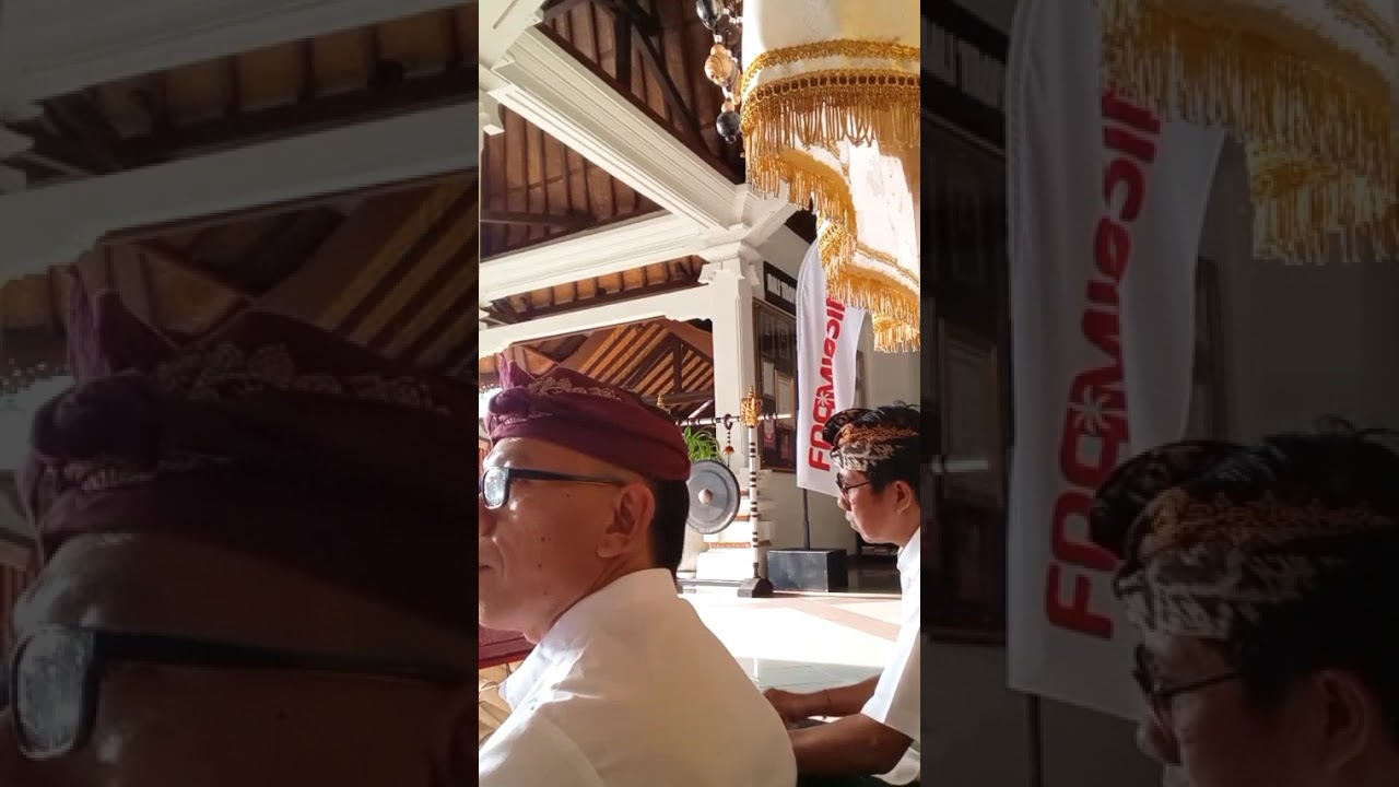 Rindik Hiburan Lagu Salak Klumadin
