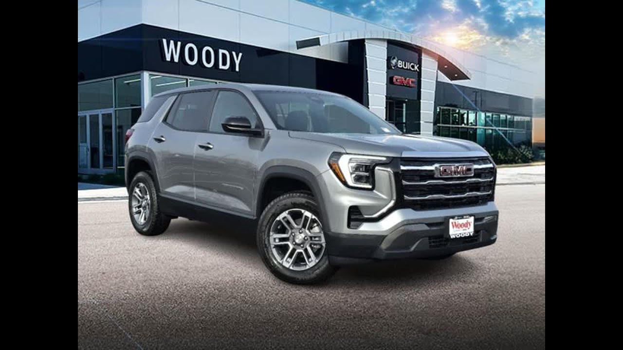 GMC Terrain Elevation 2026 года выпуска, Гурни, Либертивилл, Нортбрук, Кеноша, Уокеган, Иллинойс.