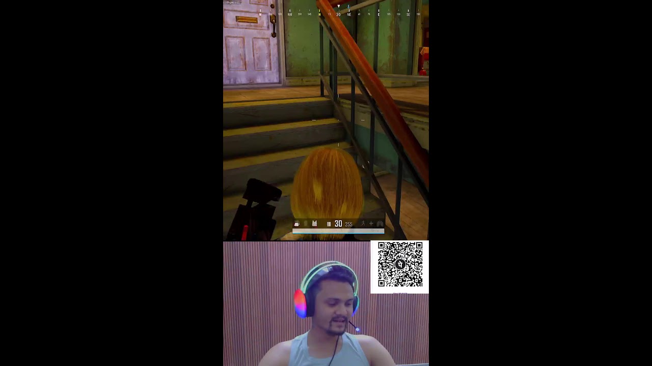 PUBG PC LIVE #GAMING#PUBG#FUN#LIVE#TOUTUBE#SHORTS