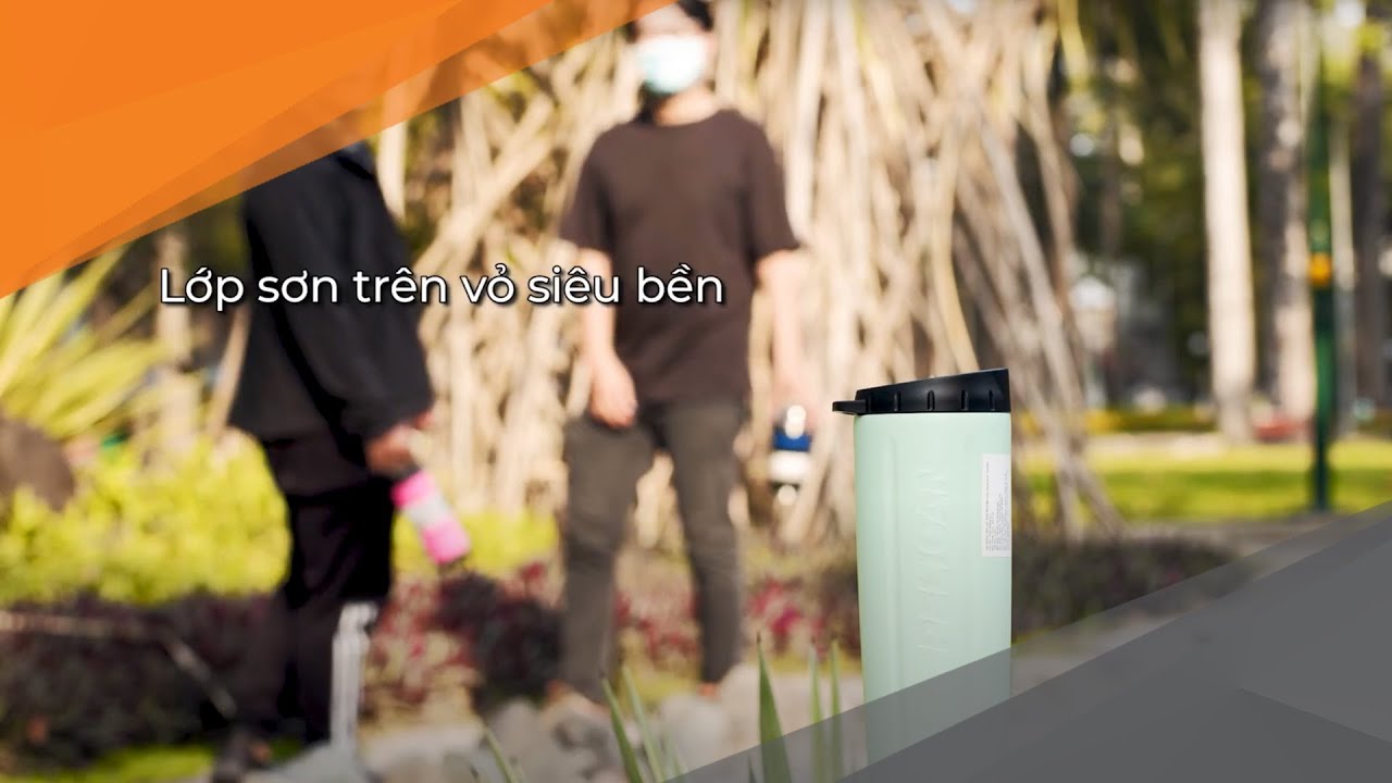 Ly giữ nhiệt Pelican&trade; TW22 Dayventure - SEAFOAM | TI XI AI
