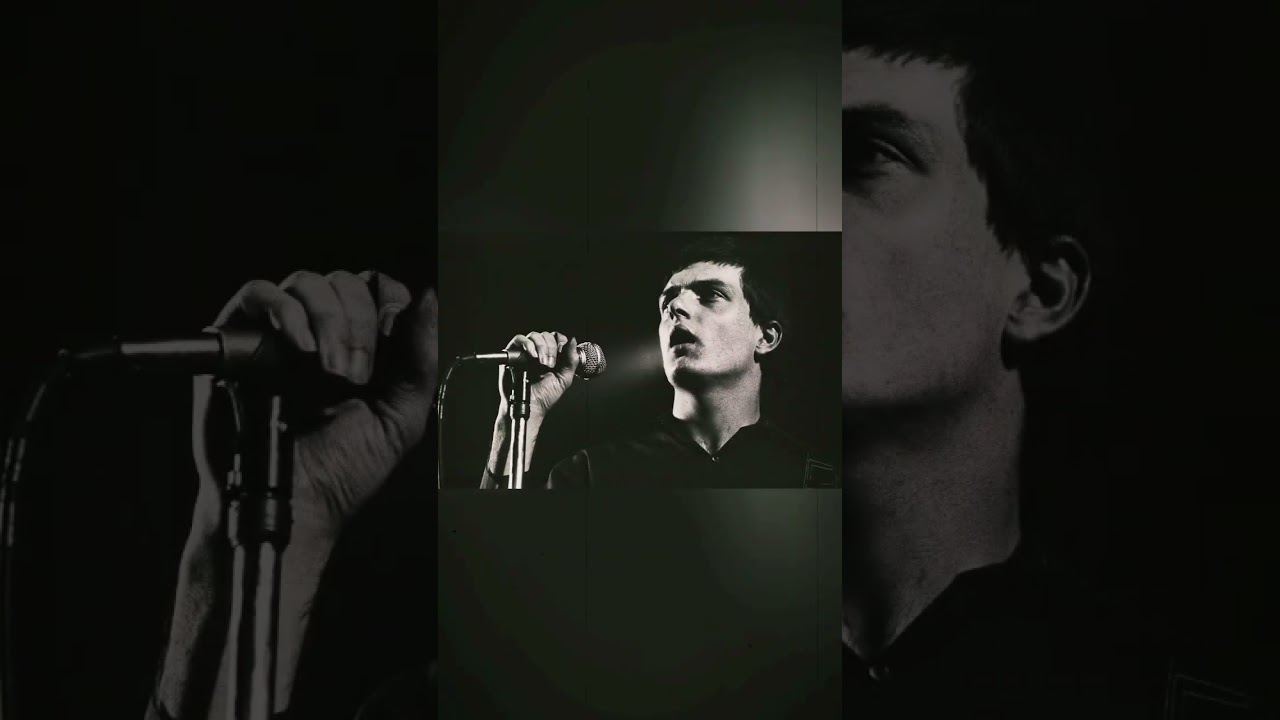 #JoyDivision #vinyl #lp