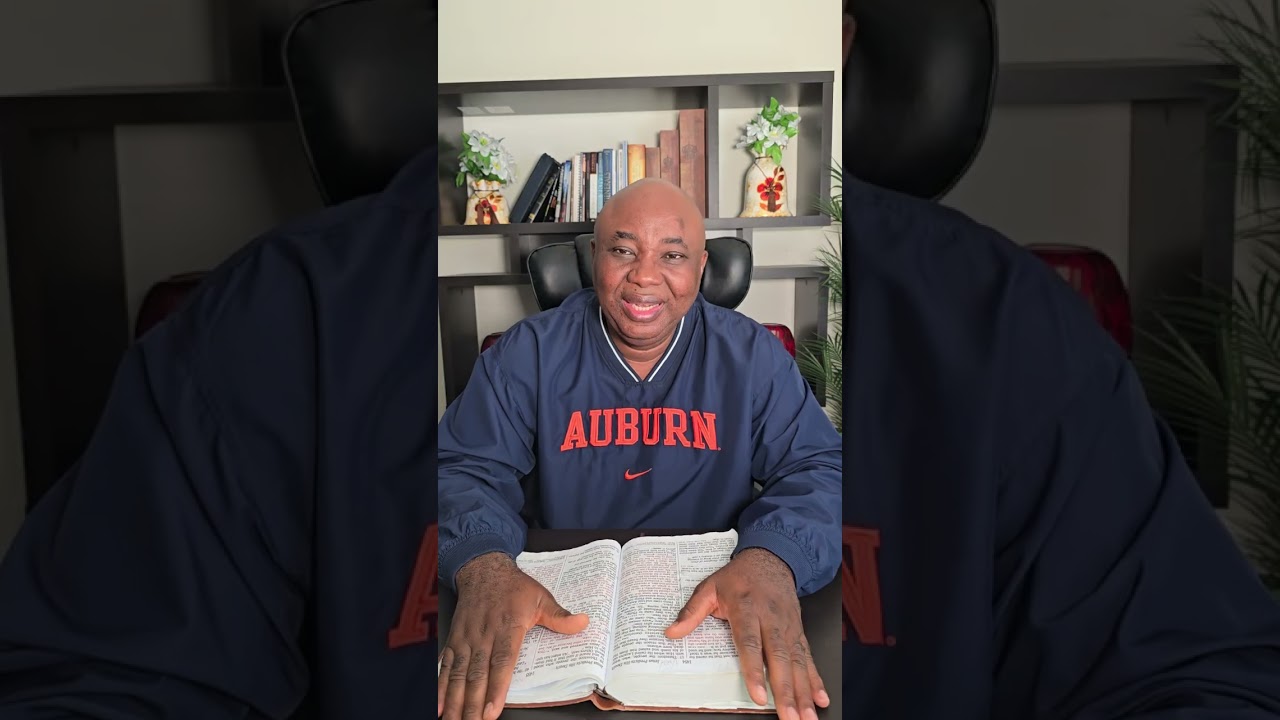 YOUR LIGHT HAS COME - Frankline Kalu